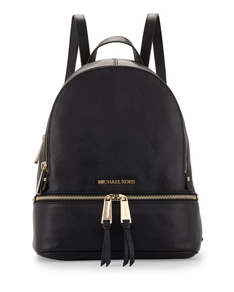 michael kors little backpack|michael kors small bag sale.